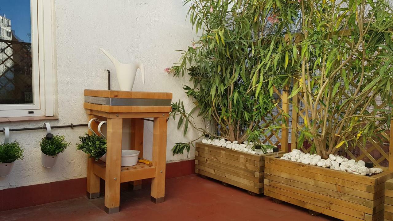 Apartamento San Quirce - Centrico Y Reformado- Wifi Y Netflix Valladolid Exterior photo